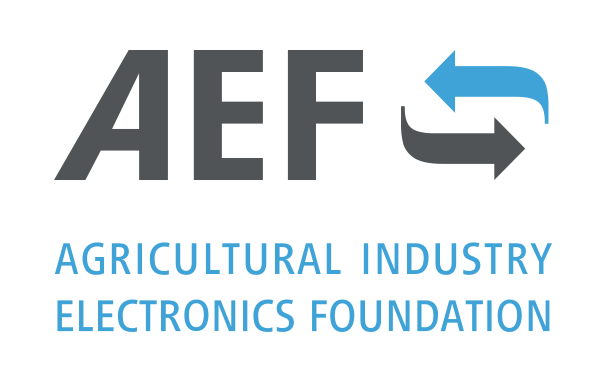 AEF Logo