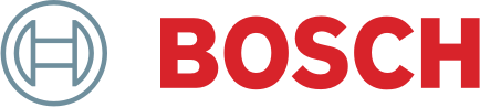 Logo Bosch