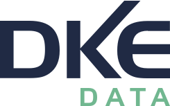 Logo DKE-Data