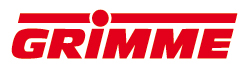 Logo GRIMME