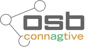 Logo OSB connagtive GmbH