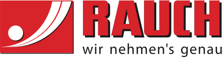 Logo Rauch