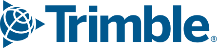 Logo Trimble