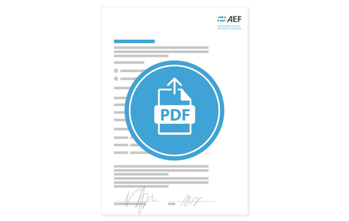 Formulaire De Demande D Adhesion Aef Online