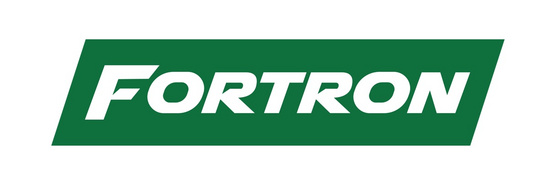 Fortron Logo